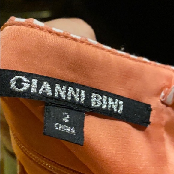 VINTAGE LOOK SUMMER DRESS - Picture 4 of 4